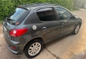 Autos - Peugeot 207 2010 Nafta 111Km - En Venta