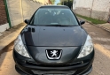 Autos - Peugeot 207 2010 Nafta 111Km - En Venta
