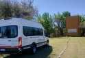 Utilitarios - Ford TRANSIT  minib�s 17+1 2023 Diesel 45000Km - En Venta