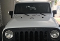 Camionetas - Jeep Wrangler 2019 Nafta 88000Km - En Venta