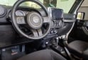 Camionetas - Jeep Wrangler 2019 Nafta 91000Km - En Venta