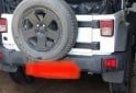 Camionetas - Jeep Wrangler 2019 Nafta 91000Km - En Venta