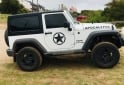 Camionetas - Jeep Wrangler 2019 Nafta 91000Km - En Venta