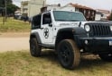 Camionetas - Jeep Wrangler 2019 Nafta 91000Km - En Venta