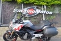 Motos - CF RZ 650MT 2022 Nafta 15890Km - En Venta
