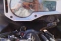 Motos - CF RZ 650MT 2022 Nafta 15890Km - En Venta