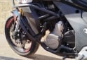 Motos - CF RZ 650MT 2022 Nafta 15890Km - En Venta