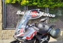 Motos - CF RZ 650MT 2022 Nafta 15890Km - En Venta