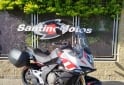 Motos - CF RZ 650MT 2022 Nafta 15890Km - En Venta
