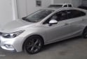 Autos - Chevrolet Cruze ltz 2018 Nafta 120000Km - En Venta