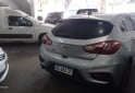Autos - Chevrolet Cruze ltz 2018 Nafta 120000Km - En Venta