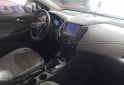 Autos - Chevrolet Cruze ltz 2018 Nafta 120000Km - En Venta