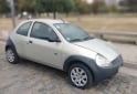 Autos - Ford Ka tatoo 2006 GNC 188000Km - En Venta