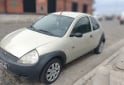 Autos - Ford Ka tatoo 2006 GNC 188000Km - En Venta