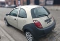 Autos - Ford Ka tatoo 2006 GNC 188000Km - En Venta