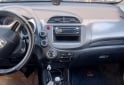 Autos - Honda Fit. Lx . 1.4 2009 Nafta 230000Km - En Venta