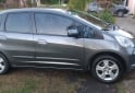 Autos - Honda Fit. Lx . 1.4 2009 Nafta 230000Km - En Venta