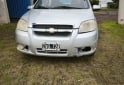 Autos - Chevrolet Aveo 2010 Nafta 190000Km - En Venta