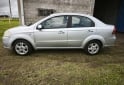 Autos - Chevrolet Aveo 2010 Nafta 190000Km - En Venta