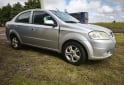 Autos - Chevrolet Aveo 2010 Nafta 190000Km - En Venta