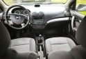 Autos - Chevrolet Aveo 2010 Nafta 190000Km - En Venta
