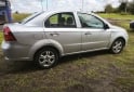 Autos - Chevrolet Aveo 2010 Nafta 190000Km - En Venta