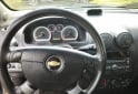 Autos - Chevrolet Aveo 2010 Nafta 190000Km - En Venta