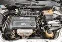Autos - Chevrolet Aveo 2010 Nafta 190000Km - En Venta