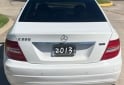 Autos - Mercedes Benz C200 2013 Nafta 195000Km - En Venta