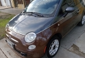 Autos - Fiat 500  1.48V CULT 2013 Nafta 30727Km - En Venta