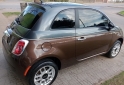 Autos - Fiat 500  1.48V CULT 2013 Nafta 30727Km - En Venta