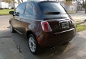 Autos - Fiat 500  1.48V CULT 2013 Nafta 30727Km - En Venta