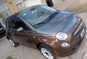Autos - Fiat 500  1.48V CULT 2013 Nafta 30727Km - En Venta