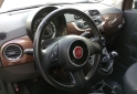 Autos - Fiat 500  1.48V CULT 2013 Nafta 30727Km - En Venta