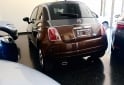 Autos - Fiat 500 1.48V CULT 2013 Nafta 30727Km - En Venta