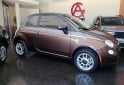 Autos - Fiat 500 1.48V CULT 2013 Nafta 30727Km - En Venta