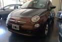 Autos - Fiat 500  1.48V CULT 2013 Nafta 30727Km - En Venta