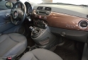 Autos - Fiat 500  1.48V CULT 2013 Nafta 30727Km - En Venta