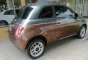 Autos - Fiat 500  1.48V CULT 2013 Nafta 30727Km - En Venta