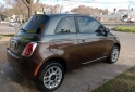 Autos - Fiat 500  1.4  8V  CULT 2013 Nafta 30727Km - En Venta