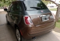 Autos - Fiat 500  1.4  8V  CULT 2013 Nafta 30727Km - En Venta
