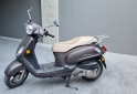 Motos - SYM fiddle 2020 Nafta 20000Km - En Venta