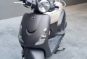 Motos - SYM fiddle 2020 Nafta 20000Km - En Venta