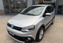 Autos - Volkswagen Suran Cross 2014 Nafta 160000Km - En Venta