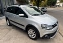 Autos - Volkswagen Suran Cross 2014 Nafta 160000Km - En Venta