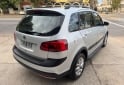 Autos - Volkswagen Suran Cross 2014 Nafta 160000Km - En Venta