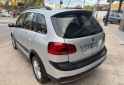 Autos - Volkswagen Suran Cross 2014 Nafta 160000Km - En Venta