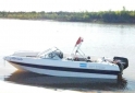 Embarcaciones - Virgin Marine Open 506 mod 2015 con Suzuki 40hp mod 2008 - En Venta