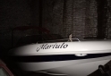Embarcaciones - Virgin Marine Open 506 mod 2015 con Suzuki 40hp mod 2008 - En Venta