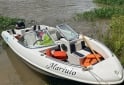 Embarcaciones - Virgin Marine Open 506 mod 2015 con Suzuki 40hp mod 2008 - En Venta